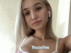Yousefine