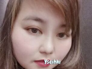 Yseihki