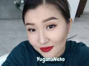 YuganaNeko