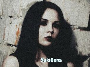 YukiOnna