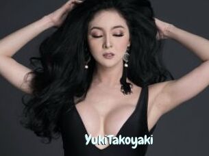 YukiTakoyaki