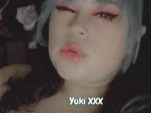Yuki_XXX