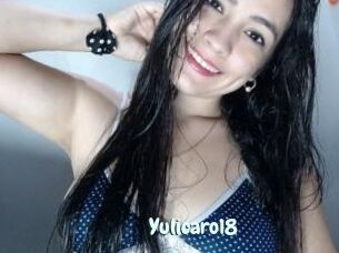 Yulicaro18