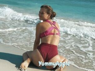 YummyApple