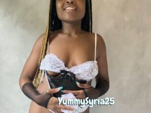 YummySyria25