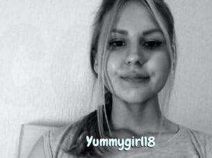 Yummygirl18