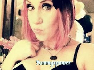 Yummyspinner
