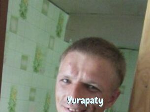 Yurapaty