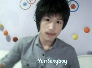 YuriSexyboy