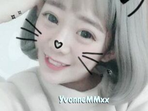 YvonneMMxx