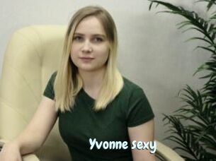 Yvonne_sexy