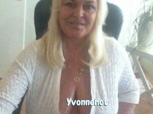 Yvonnehot