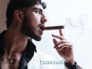Yacovwolf