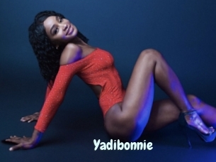 Yadibonnie