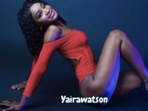 Yairawatson