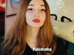 Yakiminka