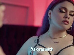 Yakirasmith