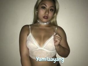 Yamilaayang