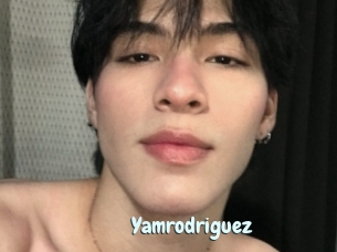 Yamrodriguez