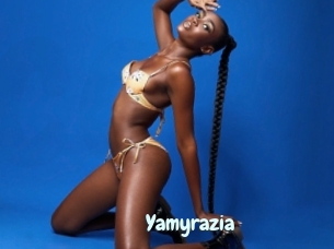 Yamyrazia