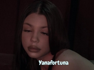 Yanafortuna