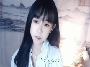 Yangxue