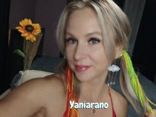 Yaniarano