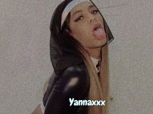 Yannaxxx