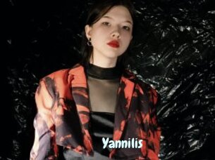 Yannilis