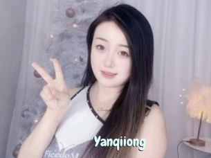 Yanqiiong