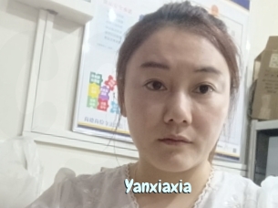 Yanxiaxia