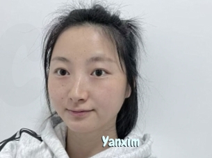 Yanxim