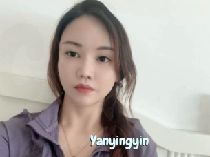 Yanyingyin