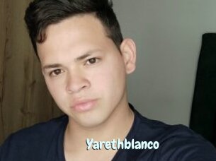 Yarethblanco