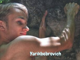 Yarikbebrovich