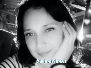 Yarinawinter