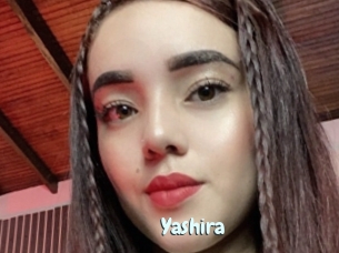 Yashira