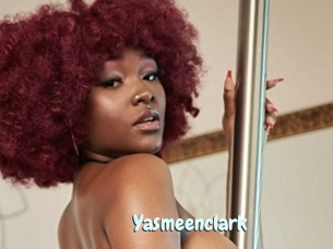 Yasmeenclark