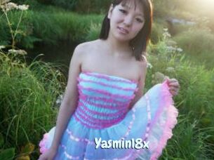 Yasmin18x