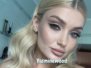 Yasminewood