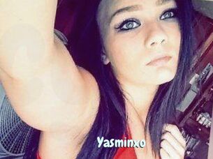 Yasminxo