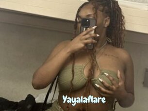 Yayalaflare