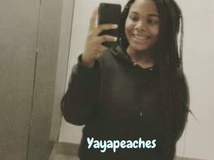 Yayapeaches