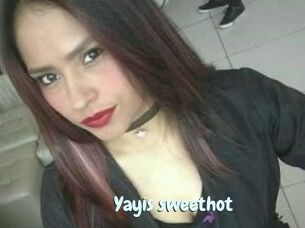 Yayis_sweethot