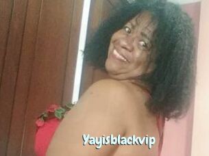 Yayisblackvip