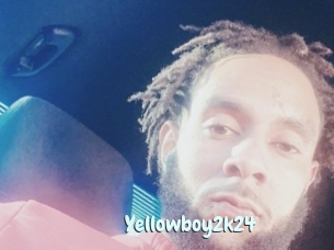 Yellowboy2k24