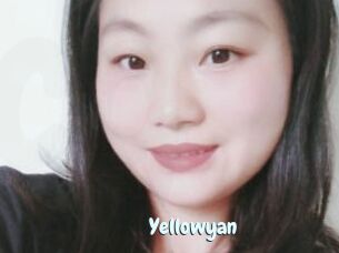 Yellowyan