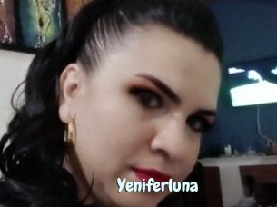 Yeniferluna