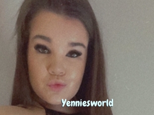 Yenniesworld
