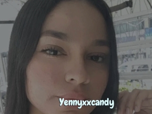 Yennyxxcandy
